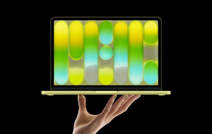 Apple выпустила MacBook Neo — самый дешевый макбук. Цена и характеристики. Вышел самый дешевый макбук 2026 года. Изображение: Apple. Apple выпустила MacBook Neo — самый дешевый макбук. Цена и характеристики. Вышел самый дешевый макбук 2026 года. Изображение: Apple. Фото.