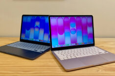 Можно ли увеличить оперативную память в MacBook Neo. Фото.