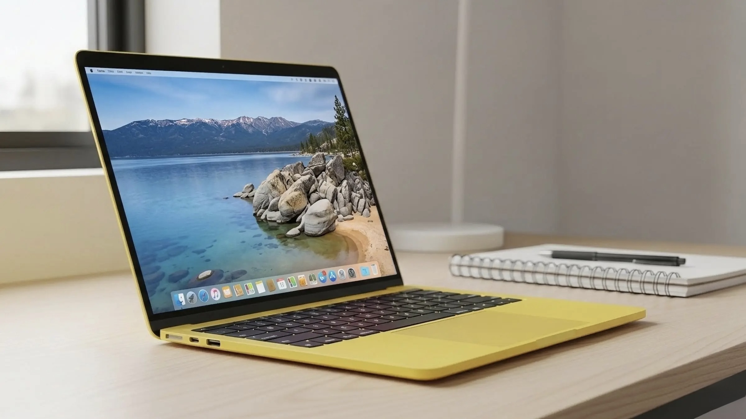 MacBook Neo: характеристики, цена и сравнение с MacBook Air. А ещё MacBook Neo будет цветным. Изображение: cultofmac.com. MacBook Neo: характеристики, цена и сравнение с MacBook Air. А ещё MacBook Neo будет цветным. Изображение: cultofmac.com. Фото.