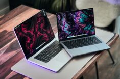 Чем MacBook Pro 16 лучше MacBook Pro 14. Чем MacBook Pro 16 лучше MacBook Pro 14. Фото.
