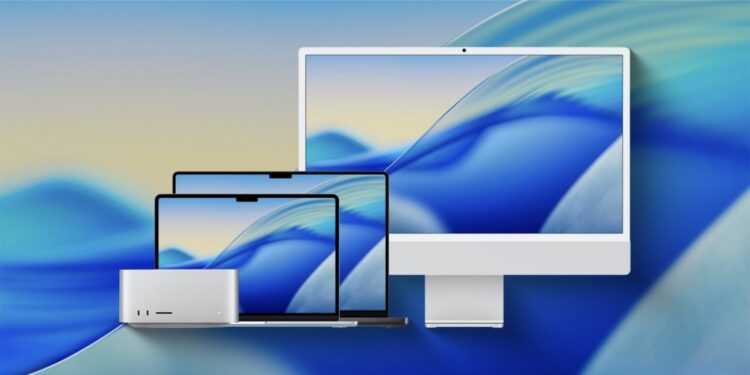 Вышла macOS 26.3.1: что исправили и кому нужно обновление. Фото.