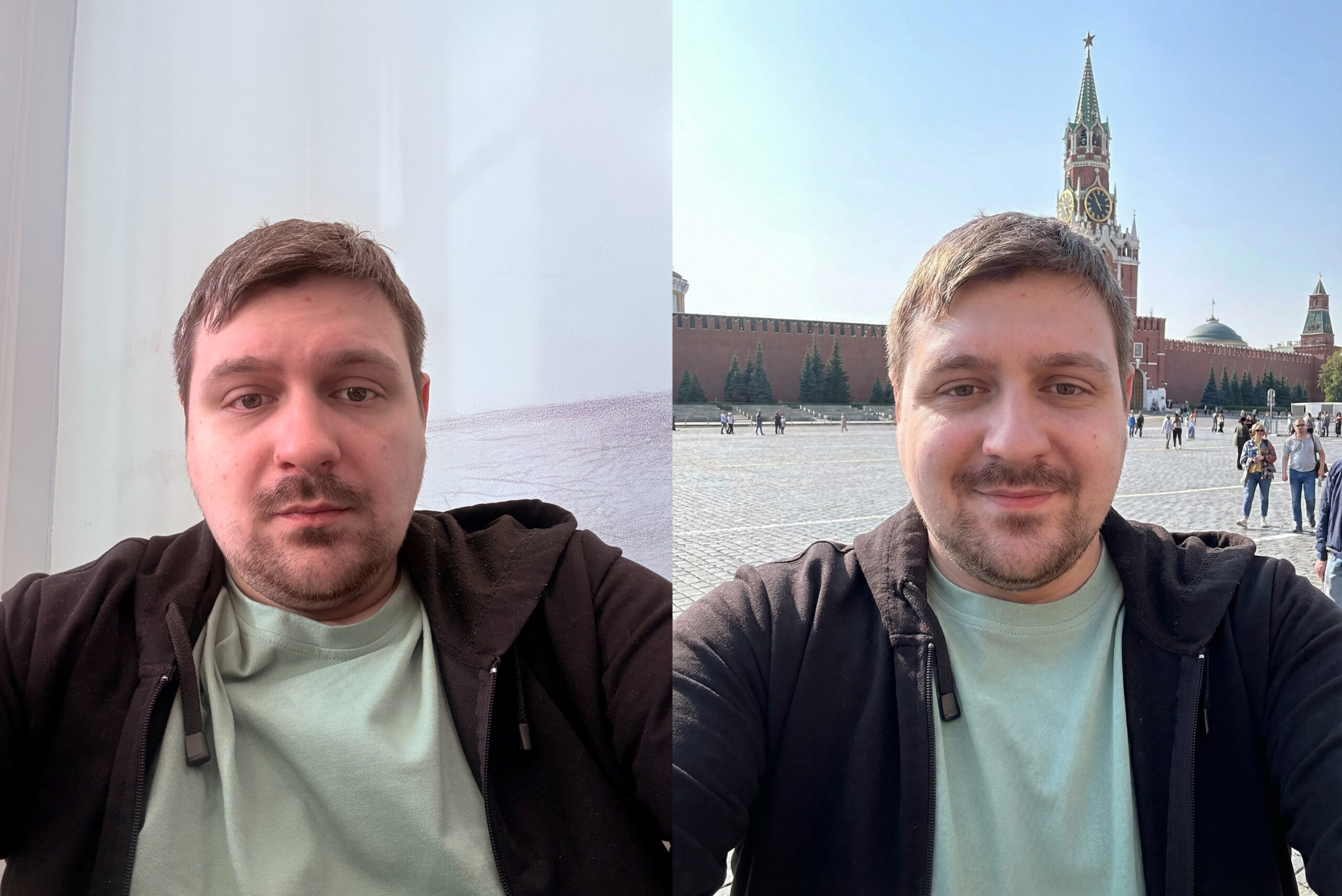 Как бесплатно пользоваться нейросетью Nano Banana Pro в России. Попасть в Москву всегда радостно. Как бесплатно пользоваться нейросетью Nano Banana Pro в России. Попасть в Москву всегда радостно. Фото.