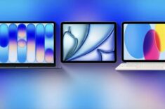 MacBook Neo, iPad Air или обычный iPad: что выбрать при равной цене в России. Фото.