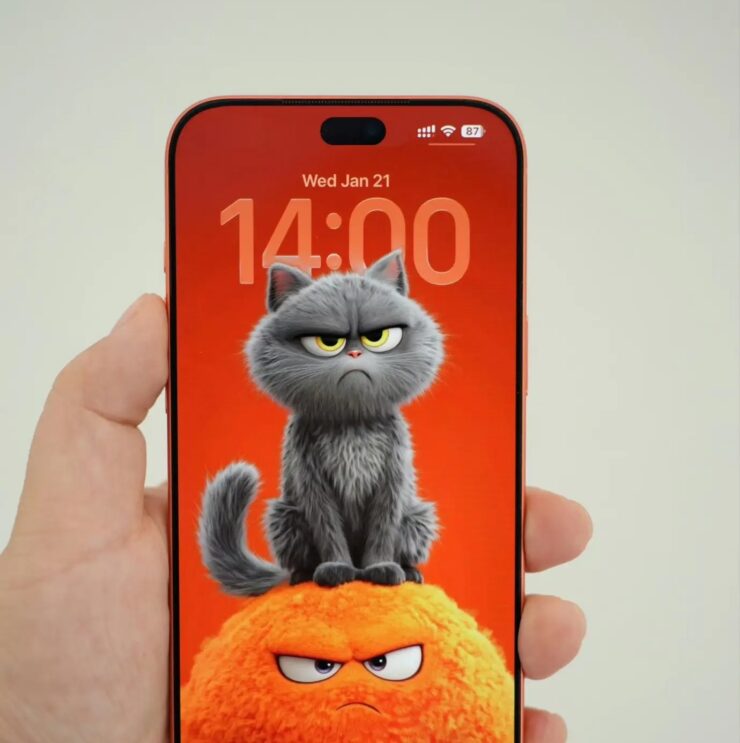 iPhone 18 - фото