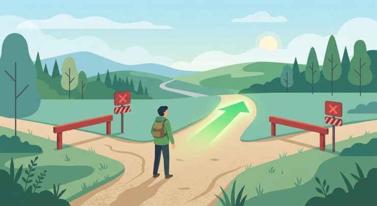 Что делать бизнесу и блогерам прямо сейчас. Рекламный бизнес больше не стоит перед выбором на какую площадку податься, теперь все ясно — путь один. Фото.