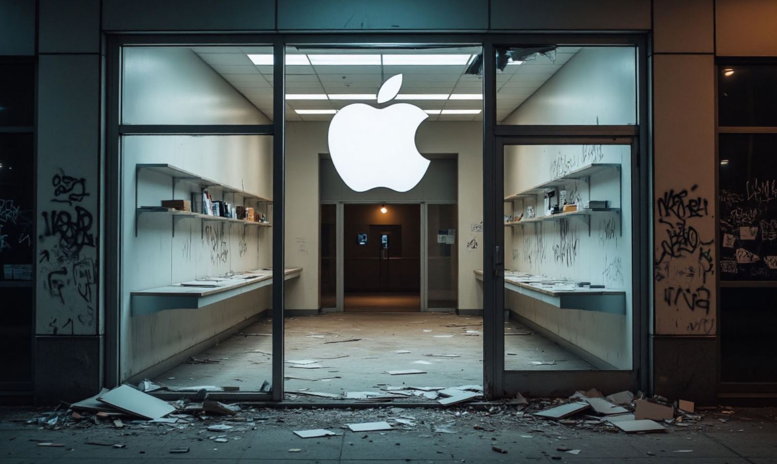 Мой друг не может купить Макбук в Москве — и вот почему. Найти Mac в России стало очень сложно. Мой друг не может купить Макбук в Москве — и вот почему. Найти Mac в России стало очень сложно. Фото.