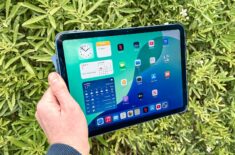 Появились новые подробности про новый Айпад 11″ (2026), но они вас не обрадуют. Фото.