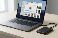 Как сохранить фото из iCloud и другие данные перед отключением оплаты Apple ID в России. Фото.