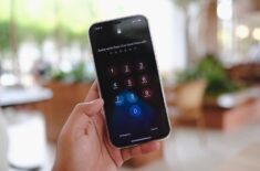 Как отключить Face ID на iPhone и оставить только пароль. Фото.