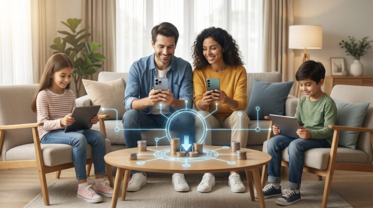 Как платить за мобильную связь в два раза меньше: личный опыт. Фото.