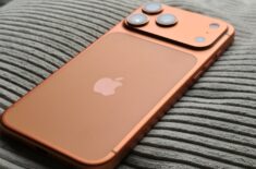 Почему у iPhone всё ещё 48 Мп, а у Samsung уже давно 200? Фото.