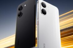 POCO X8 Pro и POCO X8 Pro Max представлены официально — чем отличаются и какой лучше купить. Фото.