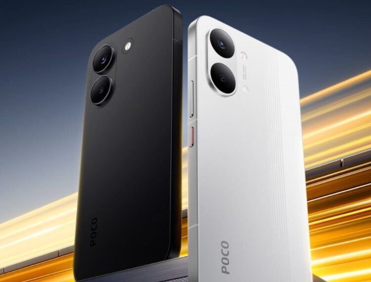 POCO X8 Pro и POCO X8 Pro Max: чем отличаются и какой выбрать. Фото.