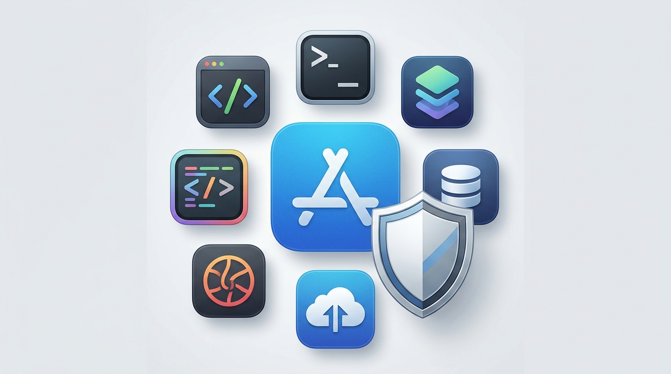 Apple защищает правила App Store — и свою комиссию