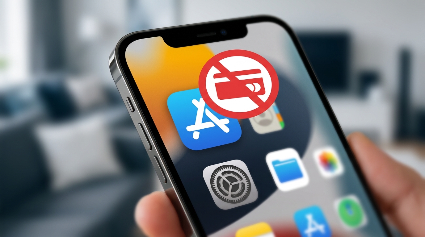 Ограничения оплаты в App Store затронут миллионы российских пользователей
