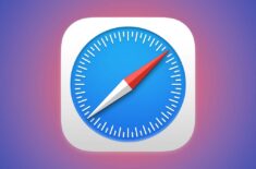 Компактная панель вкладок: как включить новый дизайн в Safari на iPad и Mac. Фото.