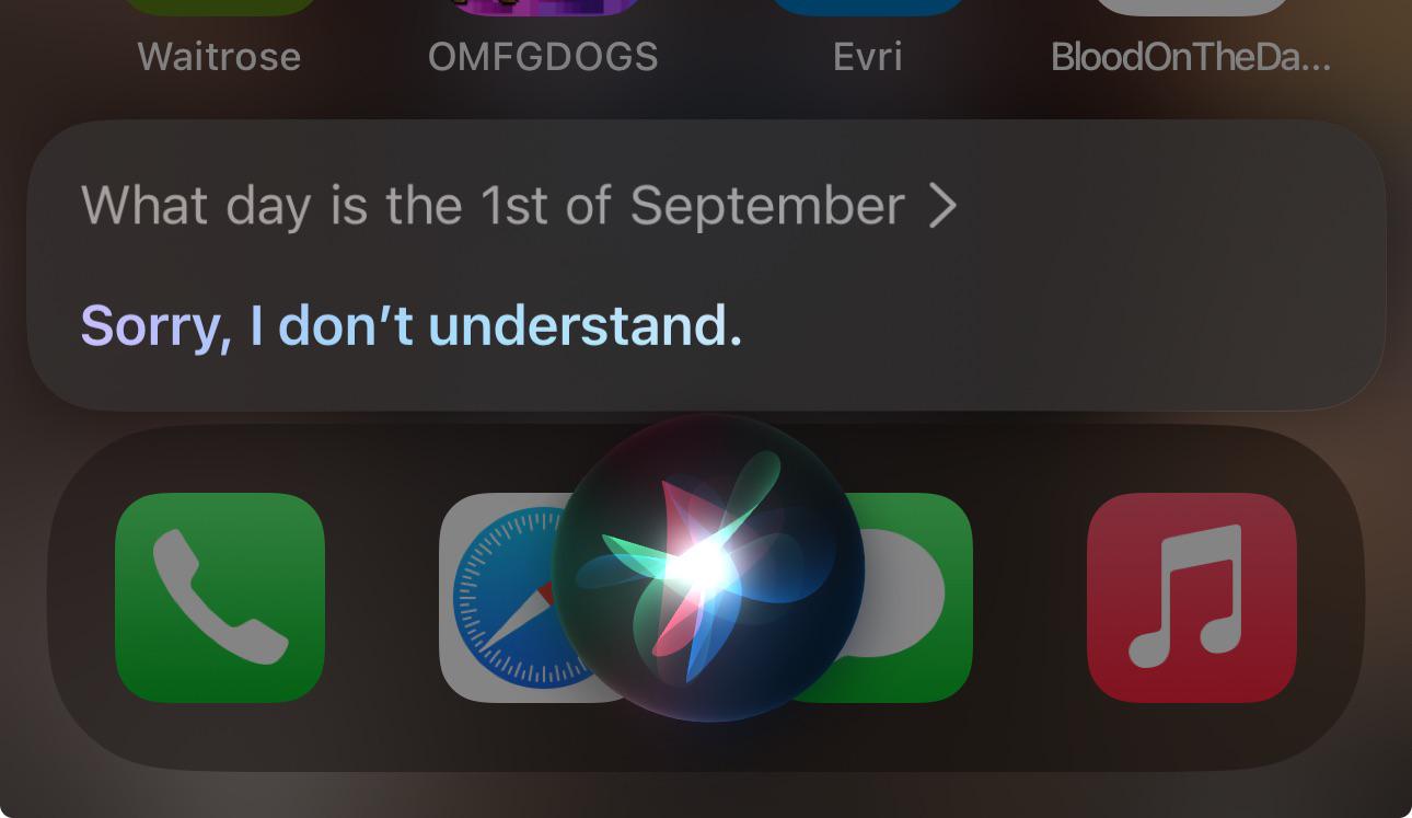 Что может появиться в iOS 26.5. Новая Siri — вот, чего ждут все владельцы iPhone. Фото.