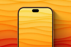 iPhone 18 Pro получит уменьшенный Dynamic Island: раскрыты секреты дизайна. Фото.