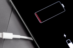 Я спросил ChatGPT, почему iPhone так быстро разряжается — вот простое решение, которое реально помогло. Фото.