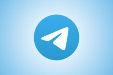 Теги участников в группах Telegram: что это и как их включить. Фото.