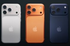 Тим Кук рассказал, какое будущее ждет новые айфоны. Фото.