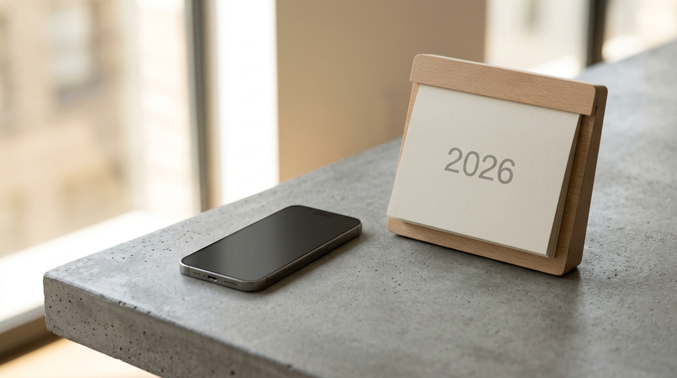 iPhone в 2026 году — по-прежнему главное устройство Apple