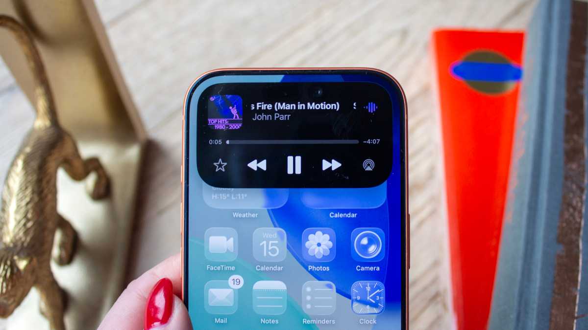 Какие iPhone поддерживают iOS 26