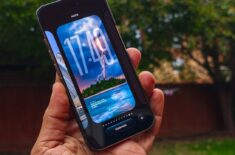 Как установить обои на iPhone: все способы. Фото.