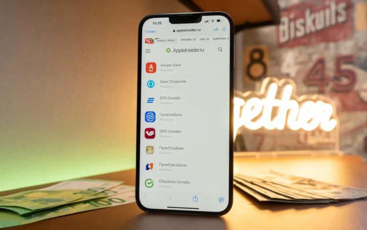 Как скачать Сбербанк, Т-Банк и Авито на Айфон без App Store. Как скачать Сбербанк, Т-Банк и Авито на Айфон без App Store. Фото.