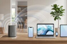 Wi-Fi: что это и почему он существует благодаря Apple. Фото.