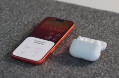 Я не собирался менять AirPods Pro 2, но нашел AirPods Pro 3 за 17 тысяч и не удержался. Фото.