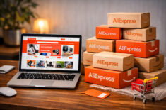 10 аксессуаров для MacBook с AliExpress, которыми я реально пользуюсь. Фото.