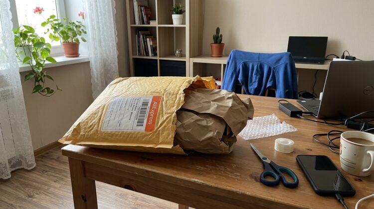 Чем заряжать iPhone, MacBook и не только. Мои лучше находки с AliExpress. Чем заряжать iPhone, MacBook и не только. Мои лучше находки с AliExpress. Фото.