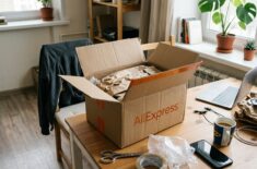 Моя подборка лучших товаров с AliExpress: мелочи, которые меняют жизнь. Фото.