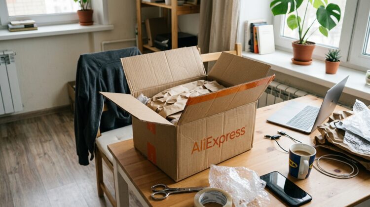 Моя подборка лучших товаров с AliExpress: мелочи, которые меняют жизнь. Фото.