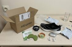 Что я купил на АлиЭкспресс для спорта и здоровья: реально пригодилось. Фото.