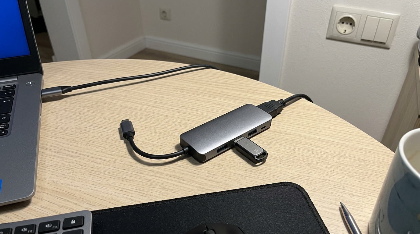 USB-хаб для MacBook — разобрался, почему не все работают. Прежде чем покупать хаб, прочитайте это — сэкономите нервы.[. Фото.