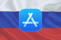 В России больше нельзя пополнить российские аккаунты Apple с баланса мобильного телефона. Что делать? Фото.