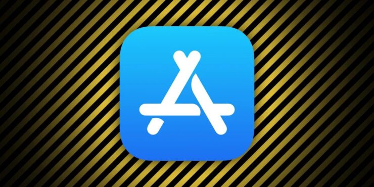 App Store больше не безопасен: пользователи теряют деньги в фейковых приложениях на iPhone и Mac. Фото.