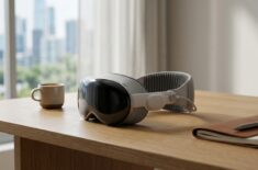 Apple Vision Pro — всё: что пошло не так с гарнитурой за 350 000 рублей. Фото.