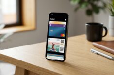 Новые функции iOS 27: что появится на iPhone в следующей ОС. Фото.