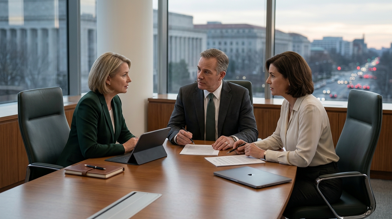 Сенаторы предложили ужесточить требования к иностранным маркетплейсам