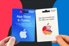 5 ошибок при покупке подарочной карты Apple, из-за которых вы потеряете деньги. Фото.