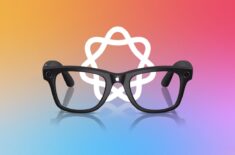 Четыре дизайна умных очков Apple, основные функции и сроки выхода. Фото.