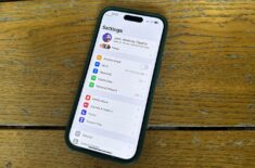 Что делать, если на счету Apple ID остались деньги и не получается сменить регион. Фото.