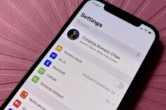 Не получается сменить регион Apple ID. Что делать. Фото.