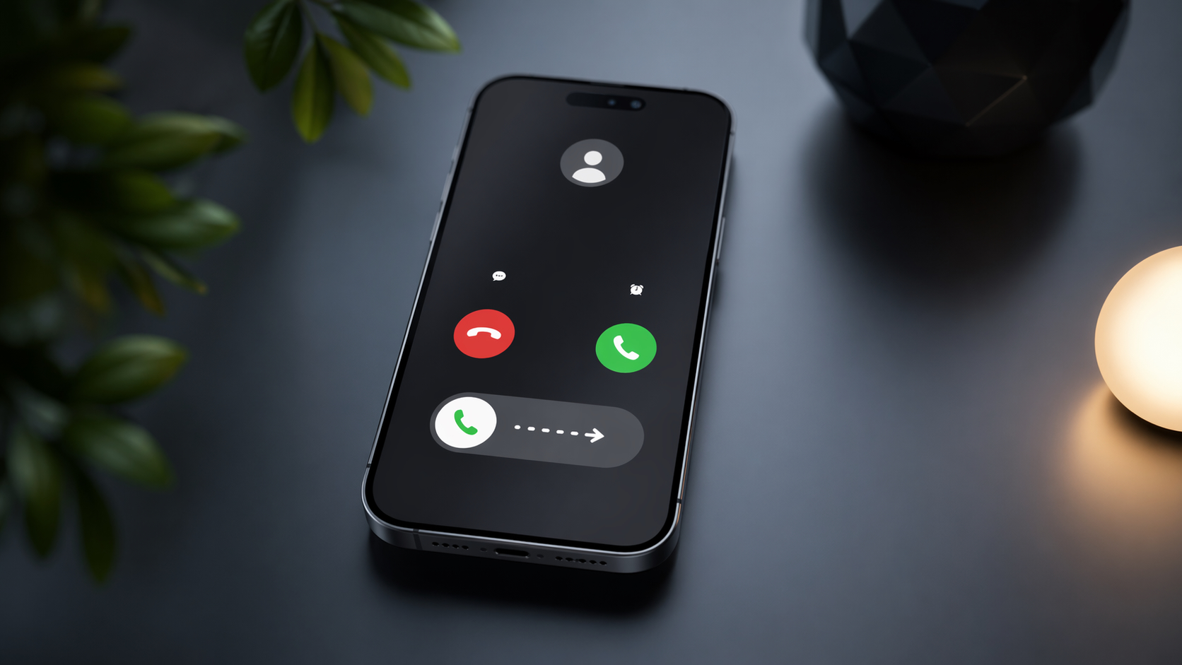 Как незаметно сбросить звонок на iPhone. Авиарежим — отличный способ сбросить звонок от назойливого человека. Фото.