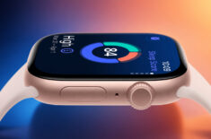 Оценка сна в Apple Watch: что показывает и как правильно настроить уведомления. Фото.