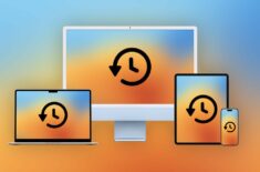 Как сделать резервную копию iPhone и iPad на Mac, прежде чем Apple удалит ее из iCloud. Фото.