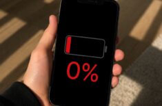 iOS 26.4.1 на iPhone: кому обновление увеличит время работы, а кому — нет. Фото.